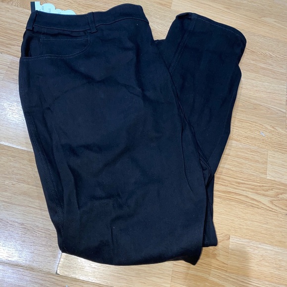 Vixen high waist black jeans sold out NWT - Picture 7 of 7